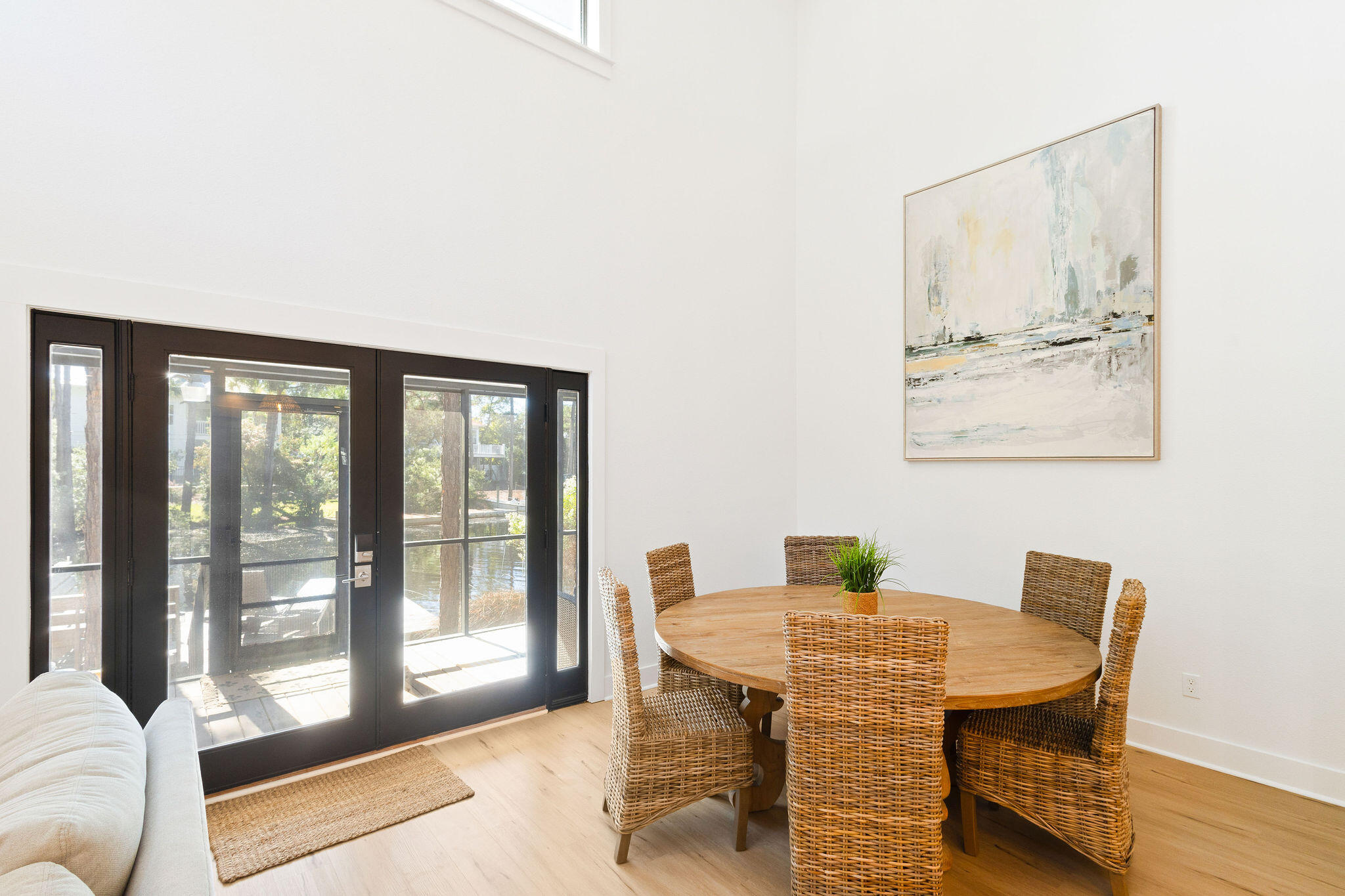 LAKEWOOD OF SEAGROVE BEACH - Residential