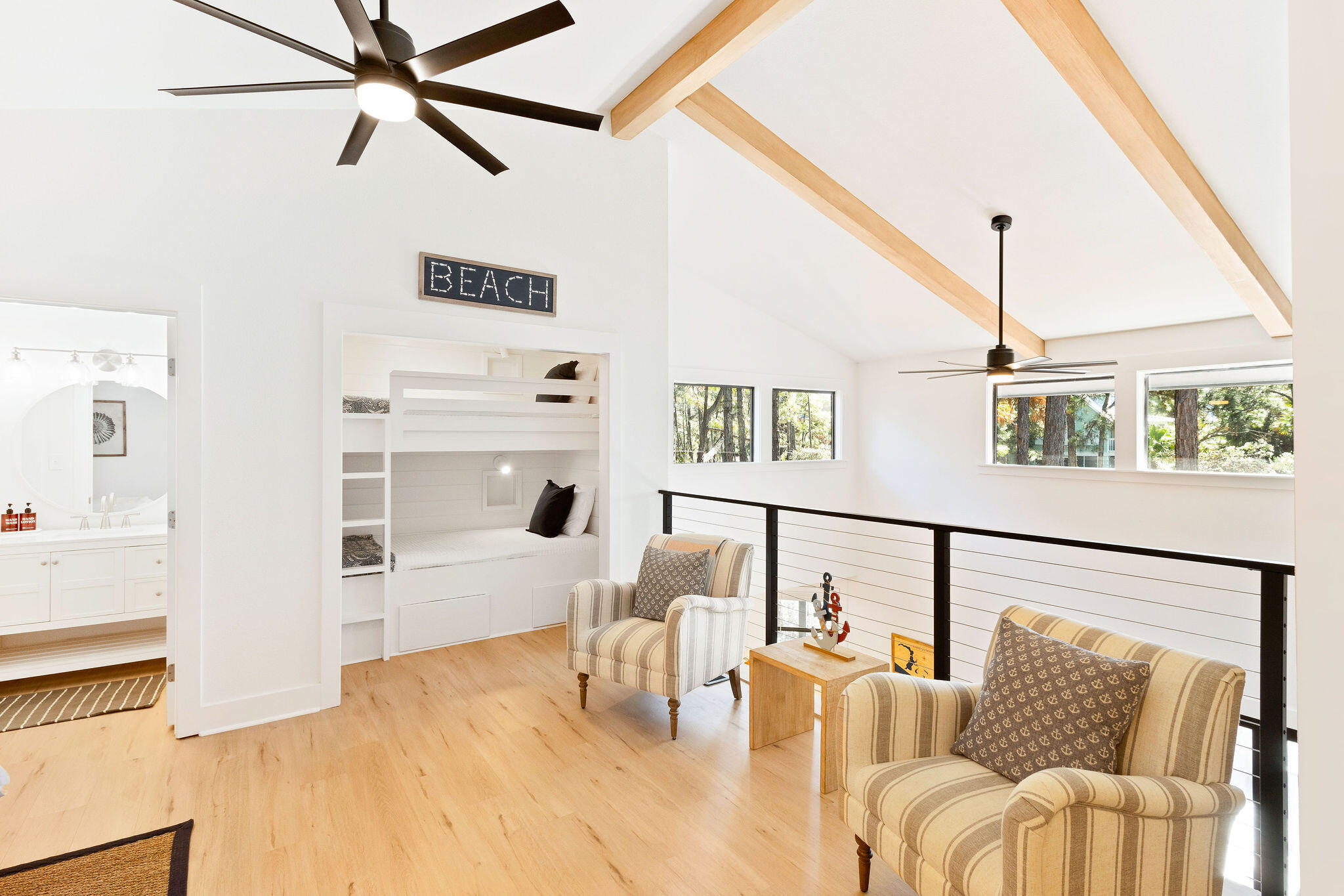 LAKEWOOD OF SEAGROVE BEACH - Residential