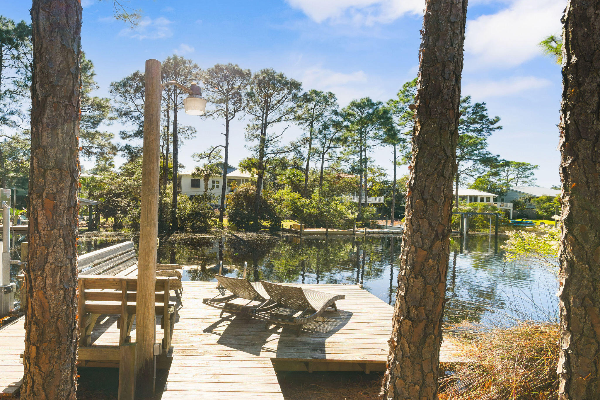 LAKEWOOD OF SEAGROVE BEACH - Residential