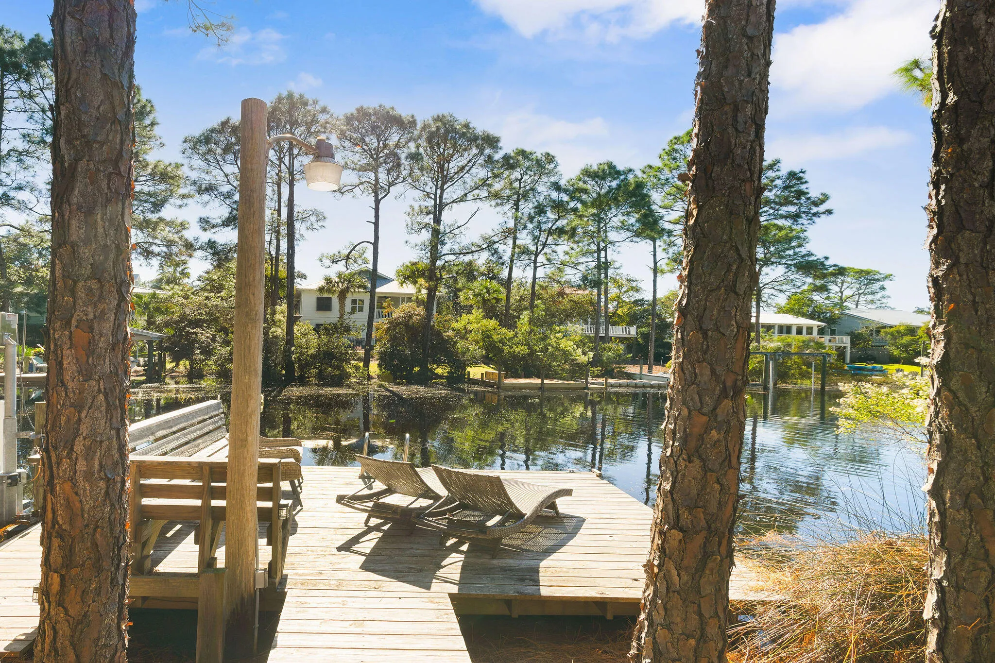 Santa Rosa Beach, Florida 32459, United States, 2 Bedrooms Bedrooms, ,3 BathroomsBathrooms,Residential,Pending,77322