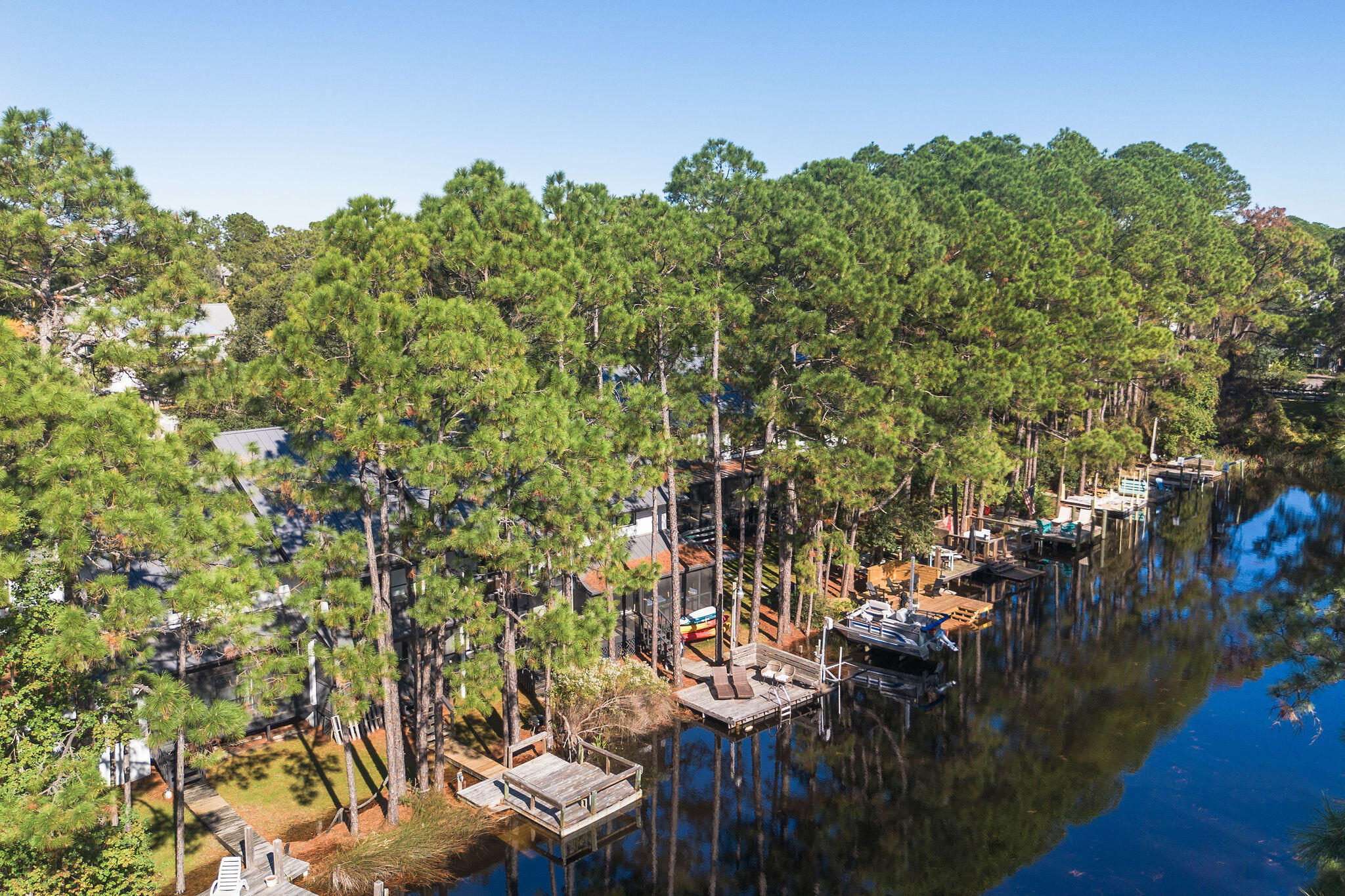 LAKEWOOD OF SEAGROVE BEACH - Residential