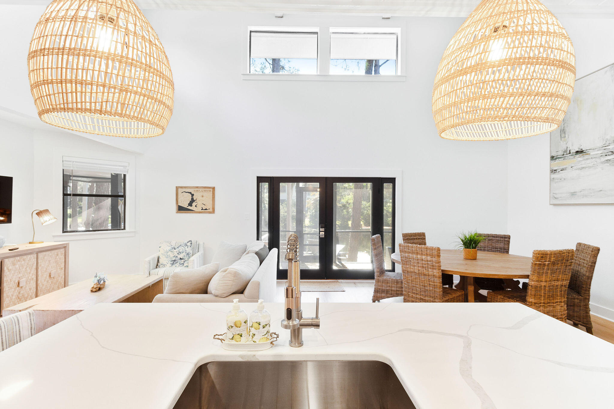 LAKEWOOD OF SEAGROVE BEACH - Residential