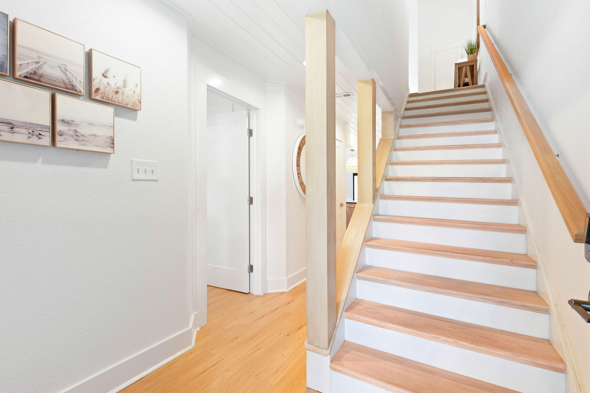 LAKEWOOD OF SEAGROVE BEACH - Residential