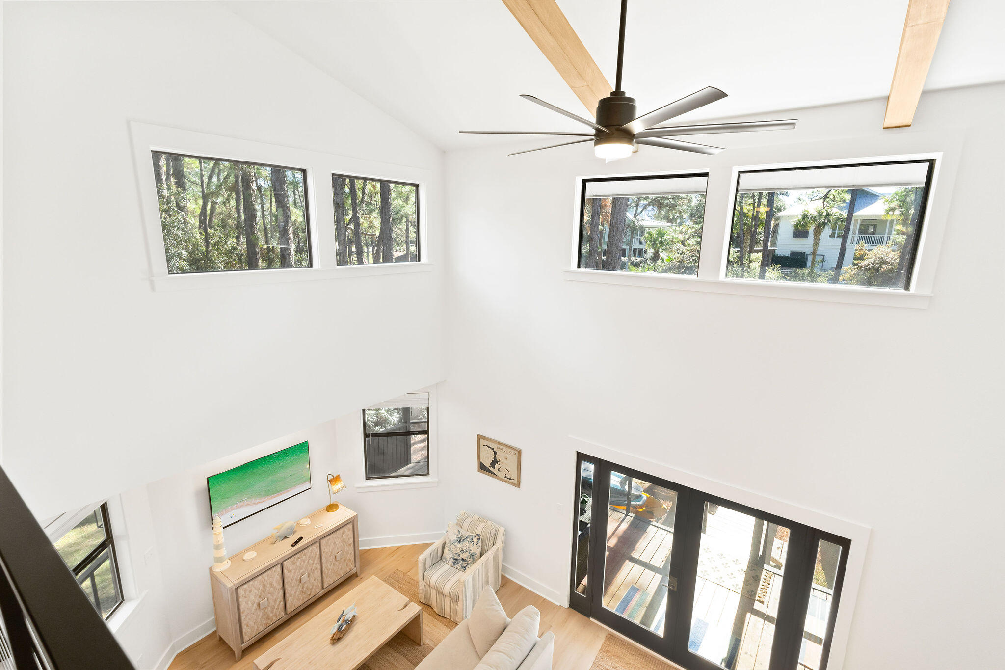 LAKEWOOD OF SEAGROVE BEACH - Residential