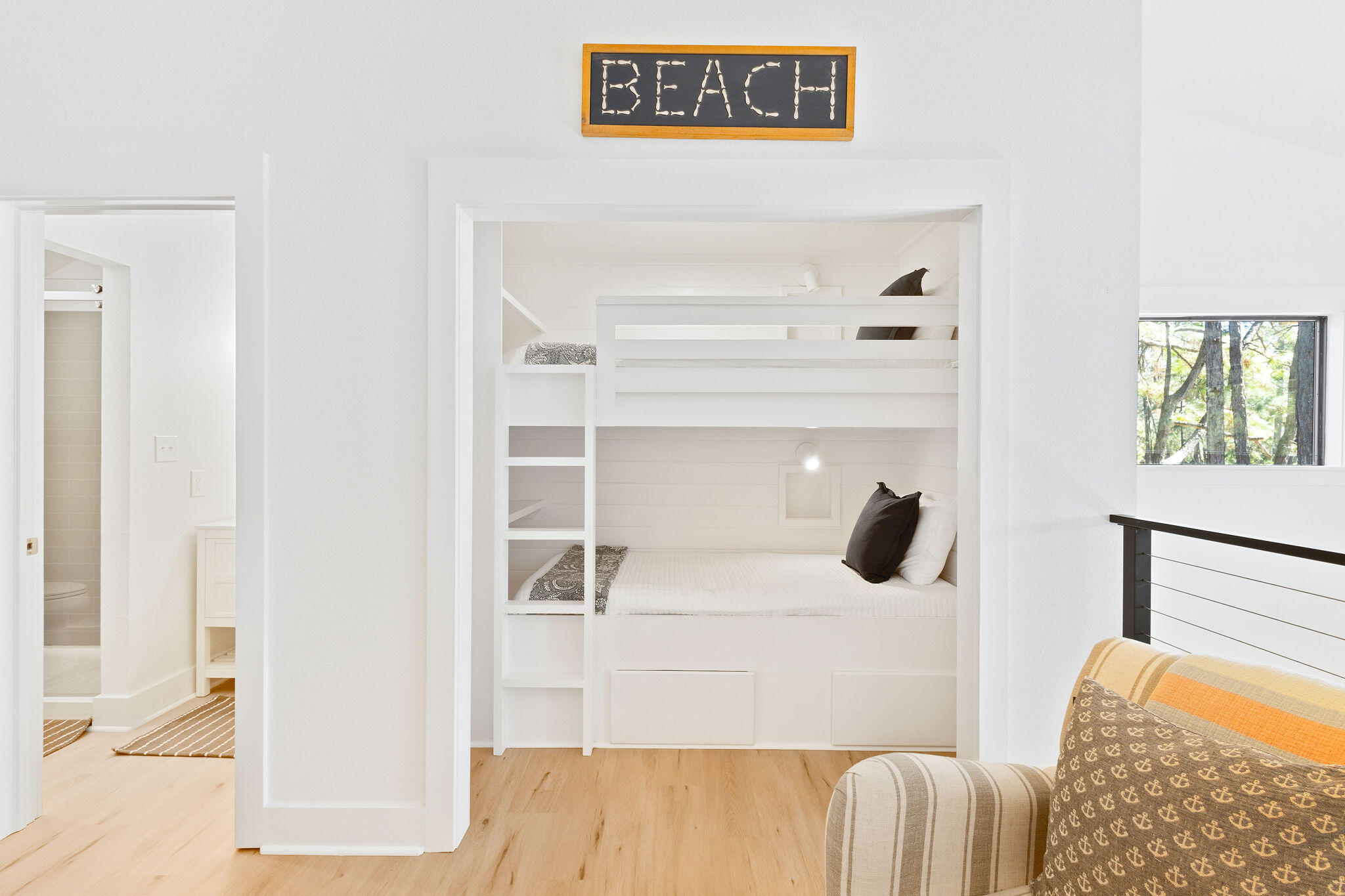 LAKEWOOD OF SEAGROVE BEACH - Residential