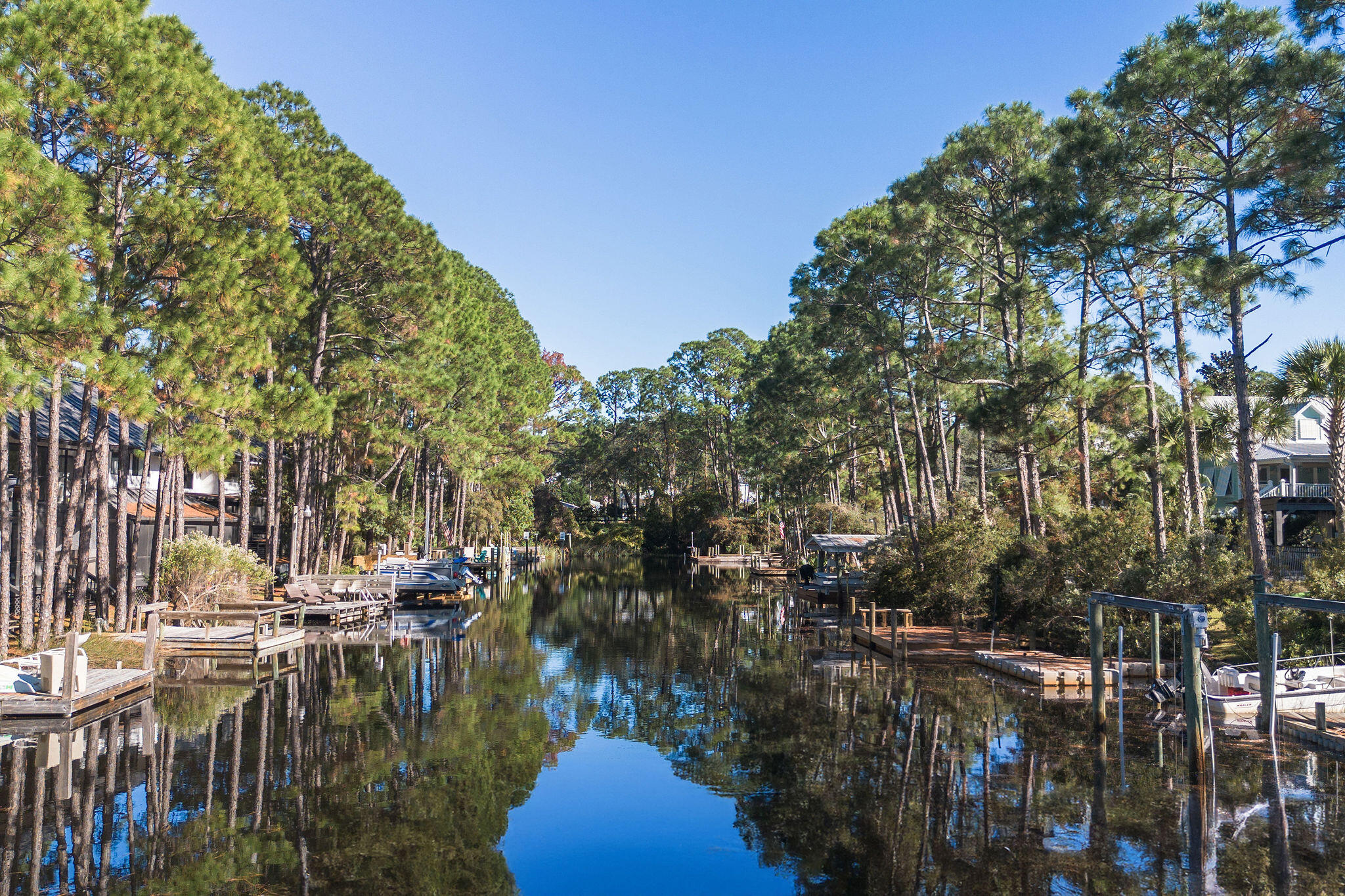 LAKEWOOD OF SEAGROVE BEACH - Residential