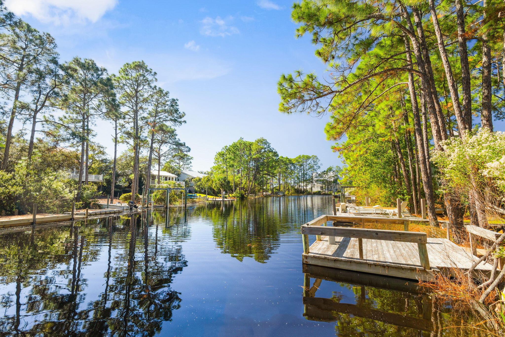 LAKEWOOD OF SEAGROVE BEACH - Residential