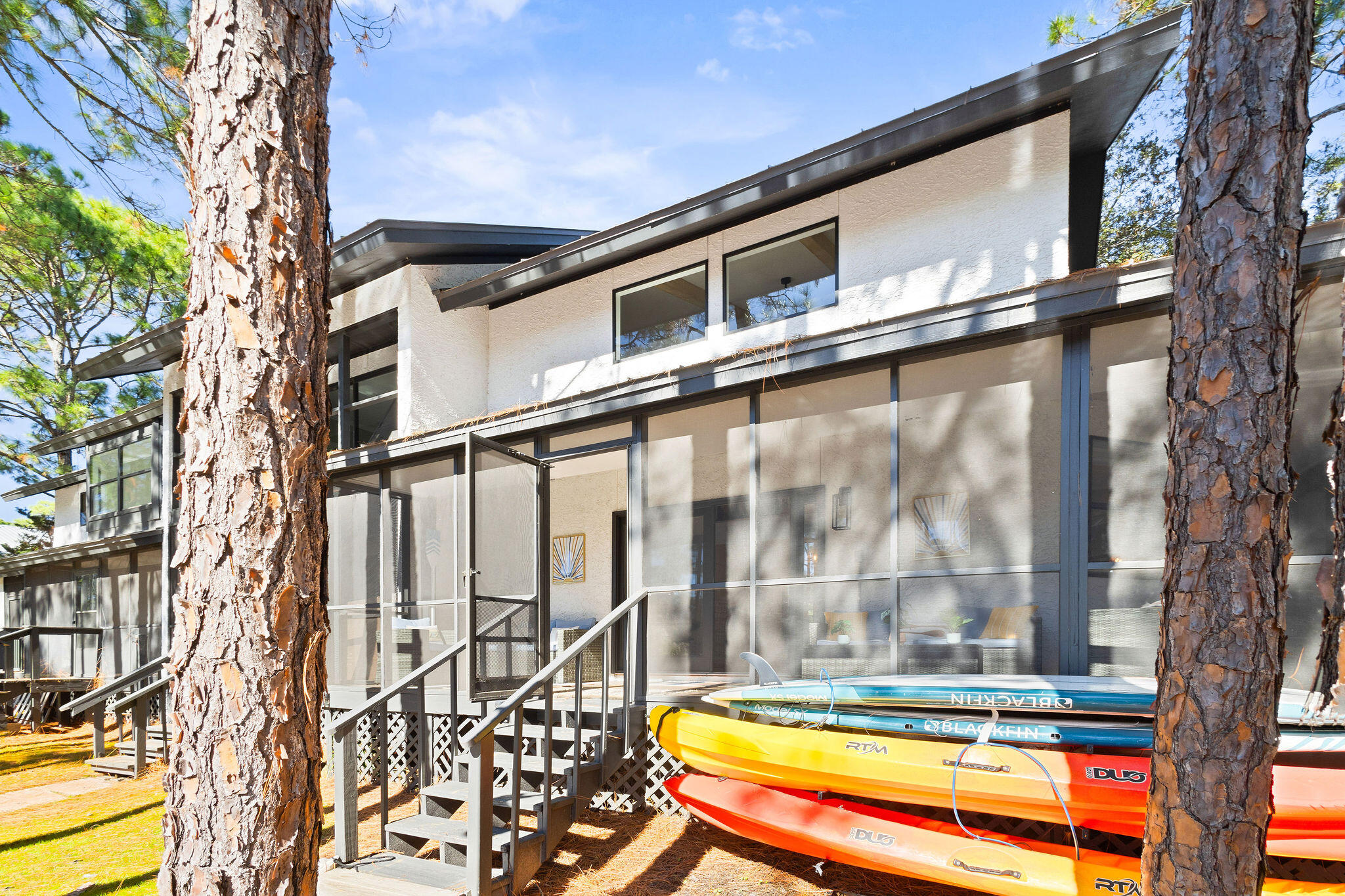 LAKEWOOD OF SEAGROVE BEACH - Residential
