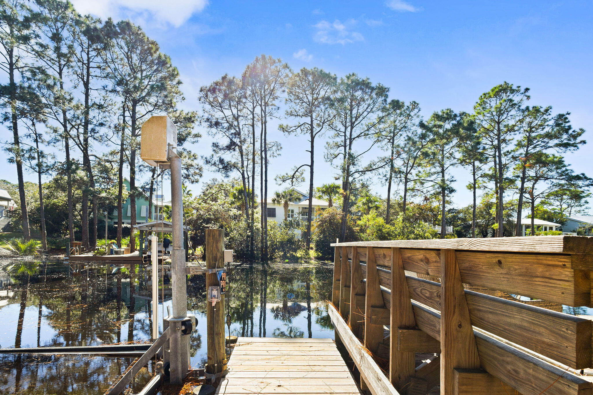 LAKEWOOD OF SEAGROVE BEACH - Residential