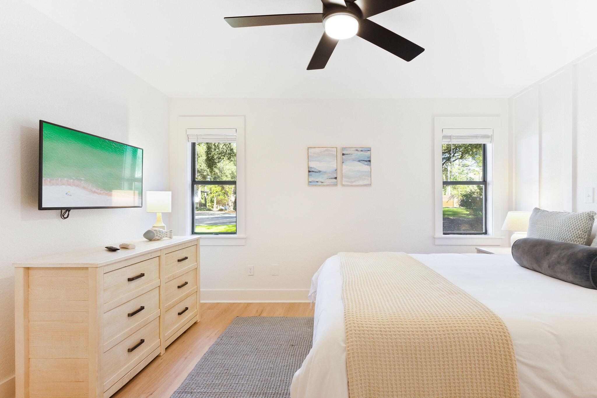 LAKEWOOD OF SEAGROVE BEACH - Residential