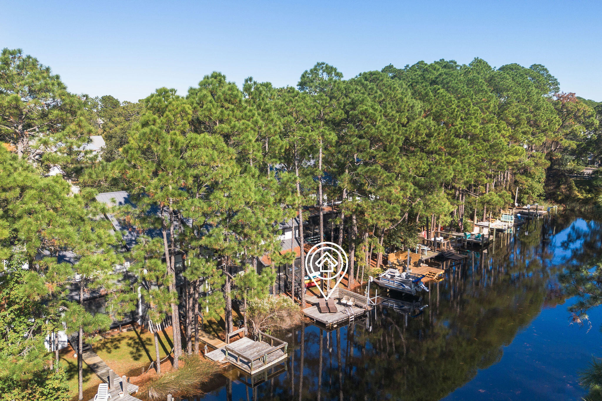 LAKEWOOD OF SEAGROVE BEACH - Residential