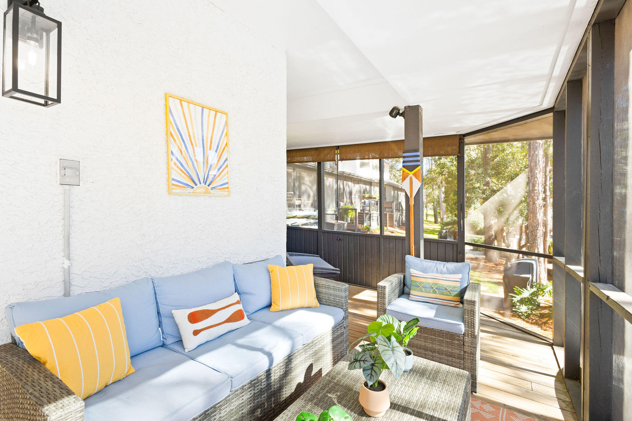 LAKEWOOD OF SEAGROVE BEACH - Residential