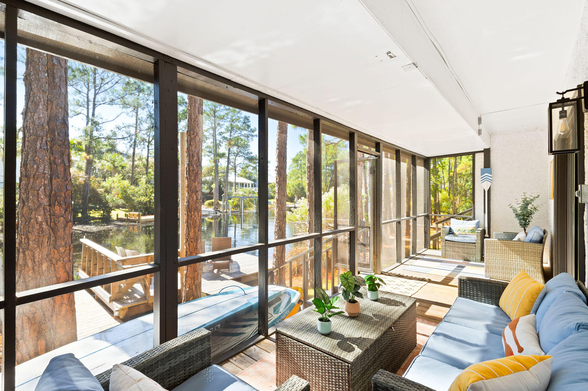 LAKEWOOD OF SEAGROVE BEACH - Residential