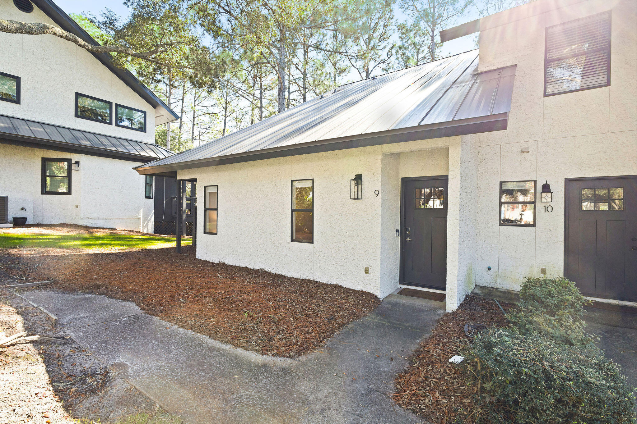 LAKEWOOD OF SEAGROVE BEACH - Residential