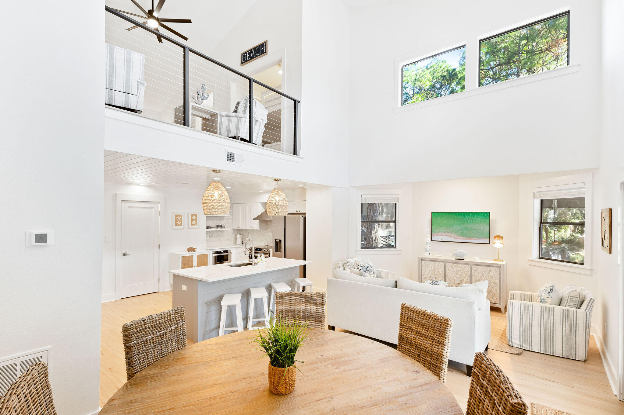 LAKEWOOD OF SEAGROVE BEACH - Residential