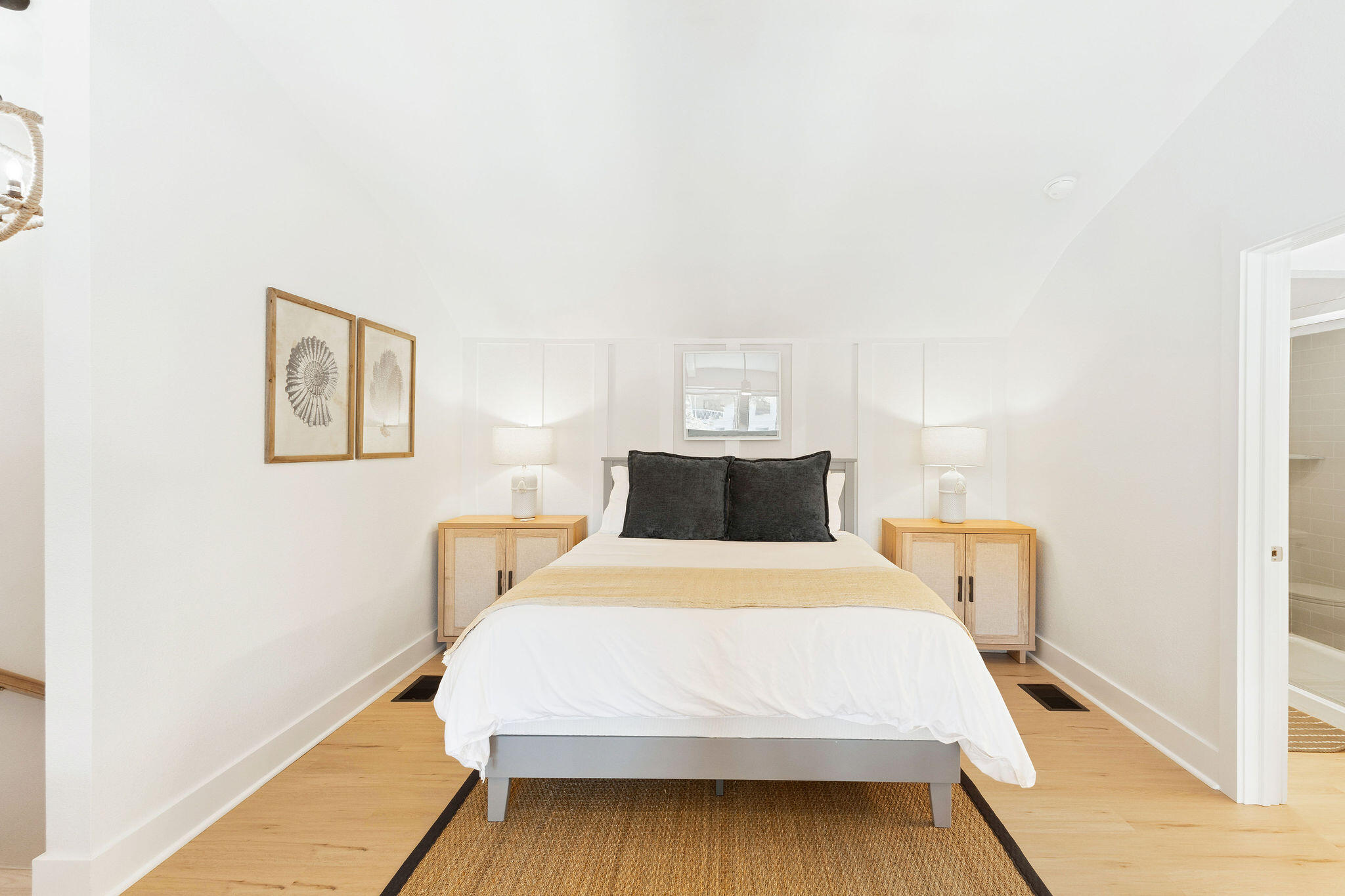 LAKEWOOD OF SEAGROVE BEACH - Residential
