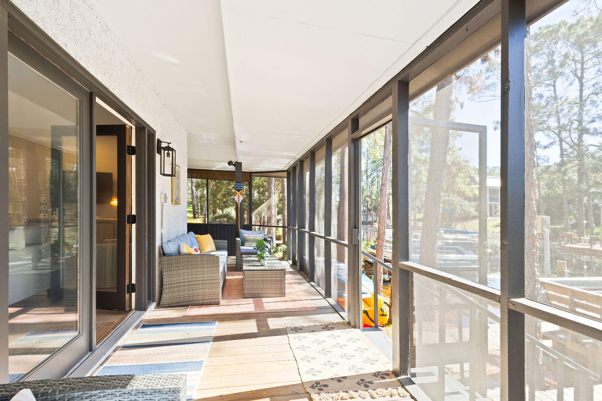 LAKEWOOD OF SEAGROVE BEACH - Residential