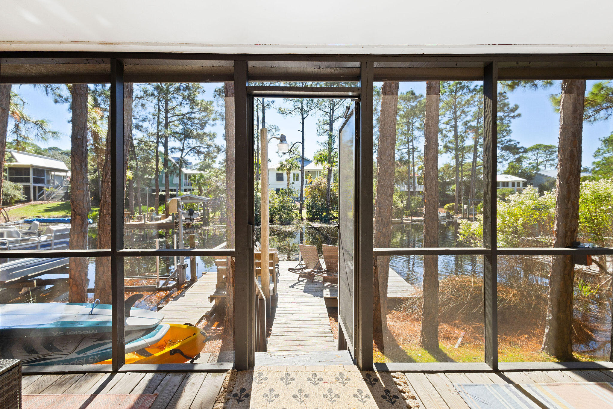 LAKEWOOD OF SEAGROVE BEACH - Residential