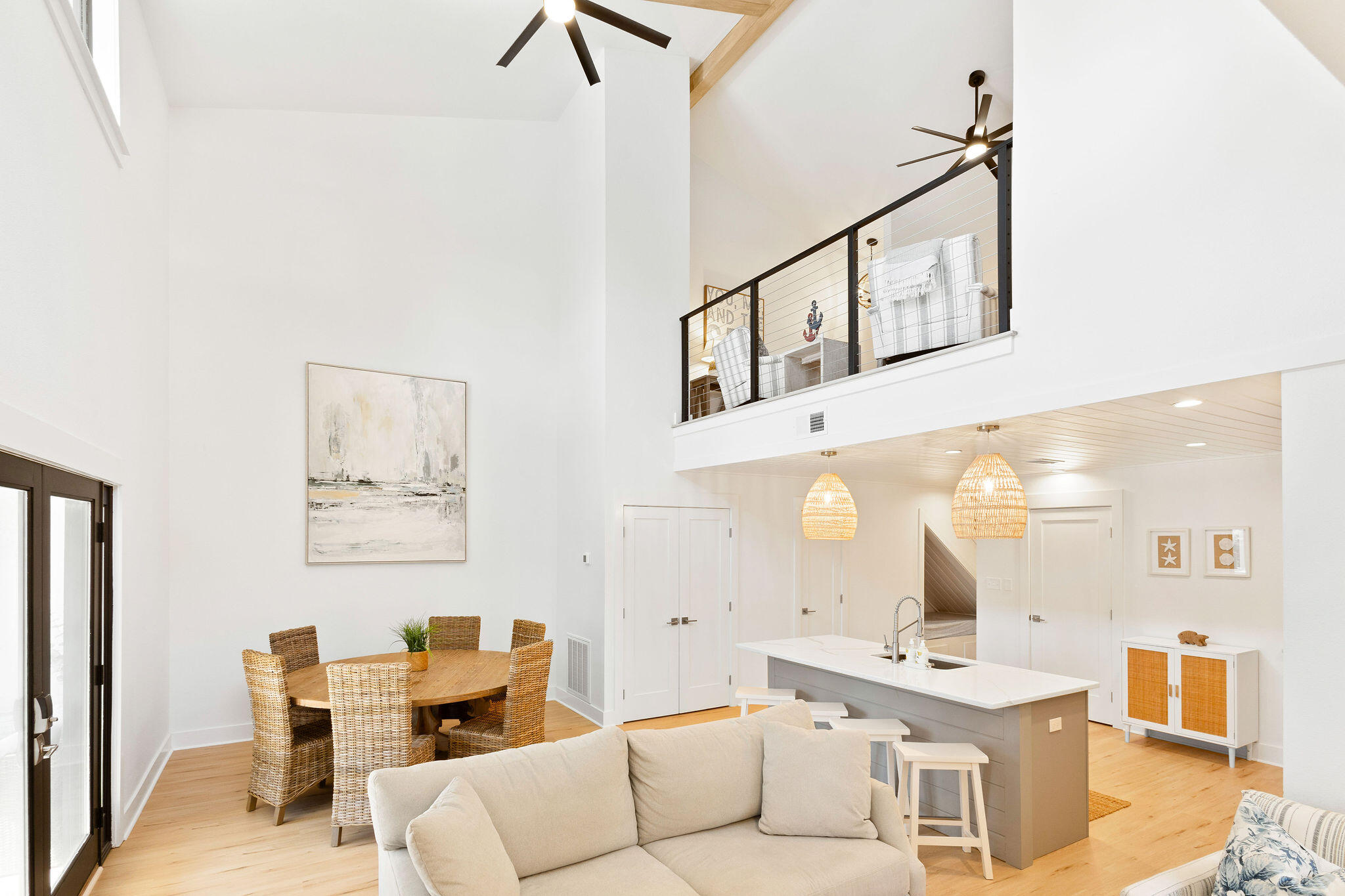 LAKEWOOD OF SEAGROVE BEACH - Residential
