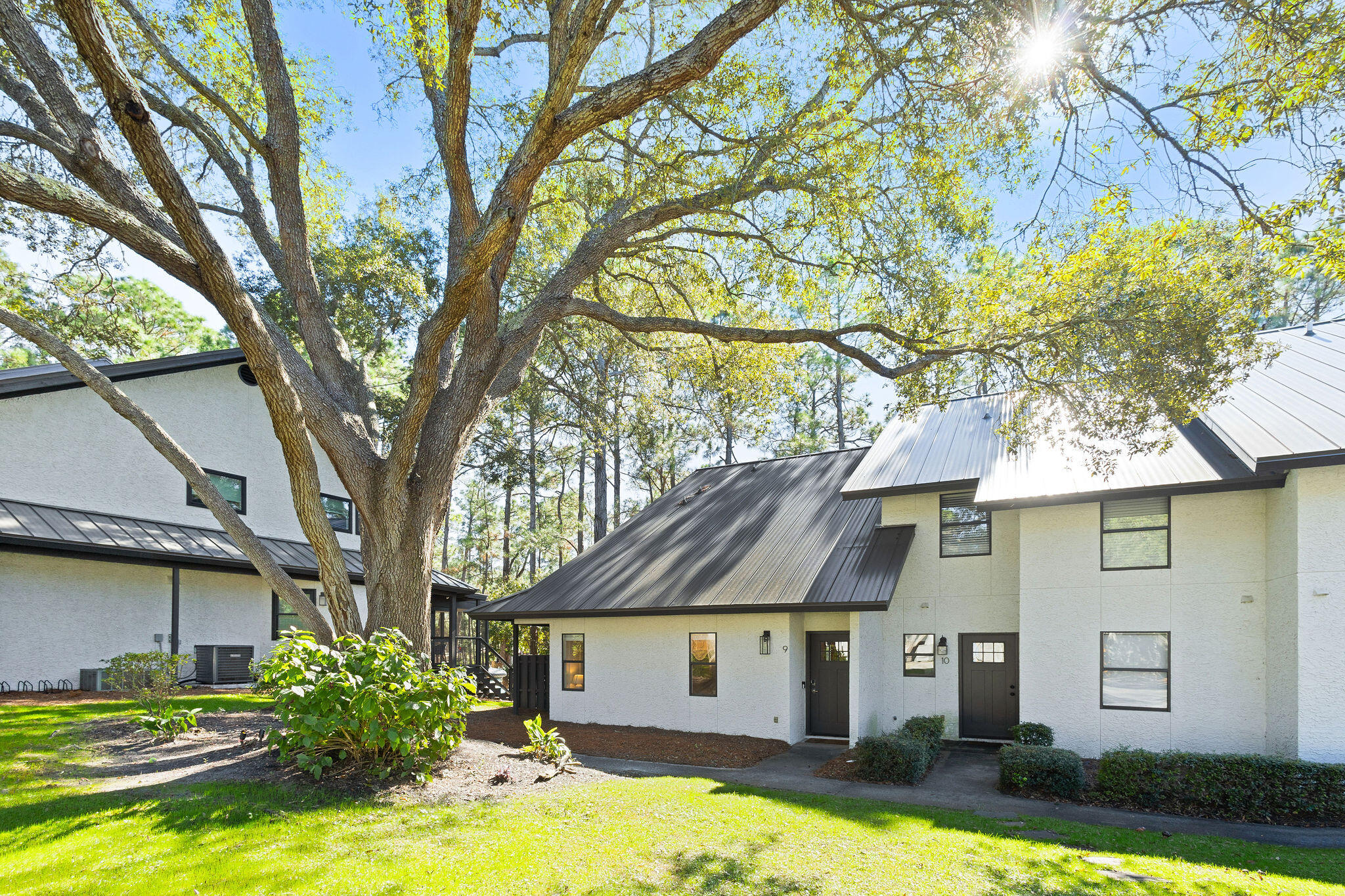 LAKEWOOD OF SEAGROVE BEACH - Residential