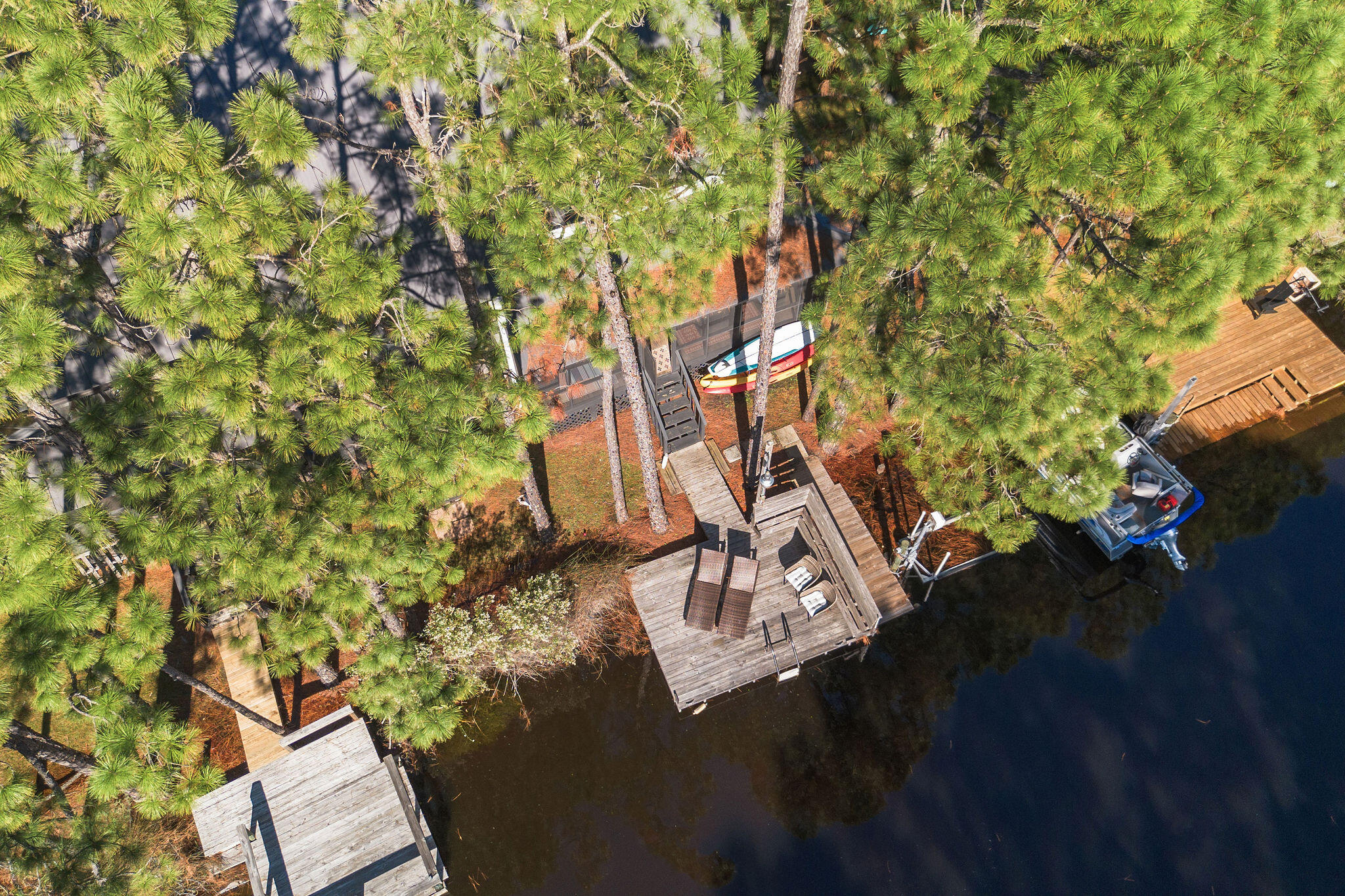 LAKEWOOD OF SEAGROVE BEACH - Residential
