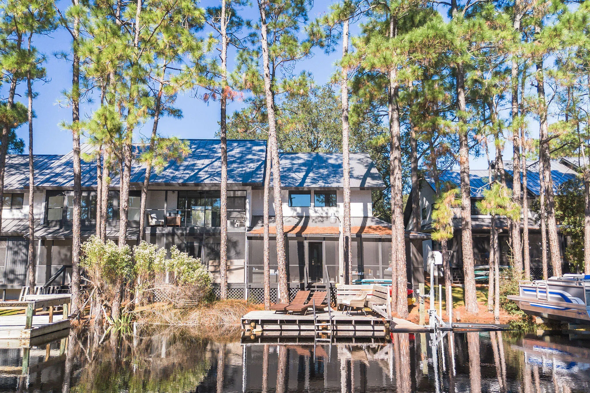 Santa Rosa Beach, Florida 32459, United States, 2 Bedrooms Bedrooms, ,3 BathroomsBathrooms,Residential,Pending,77322