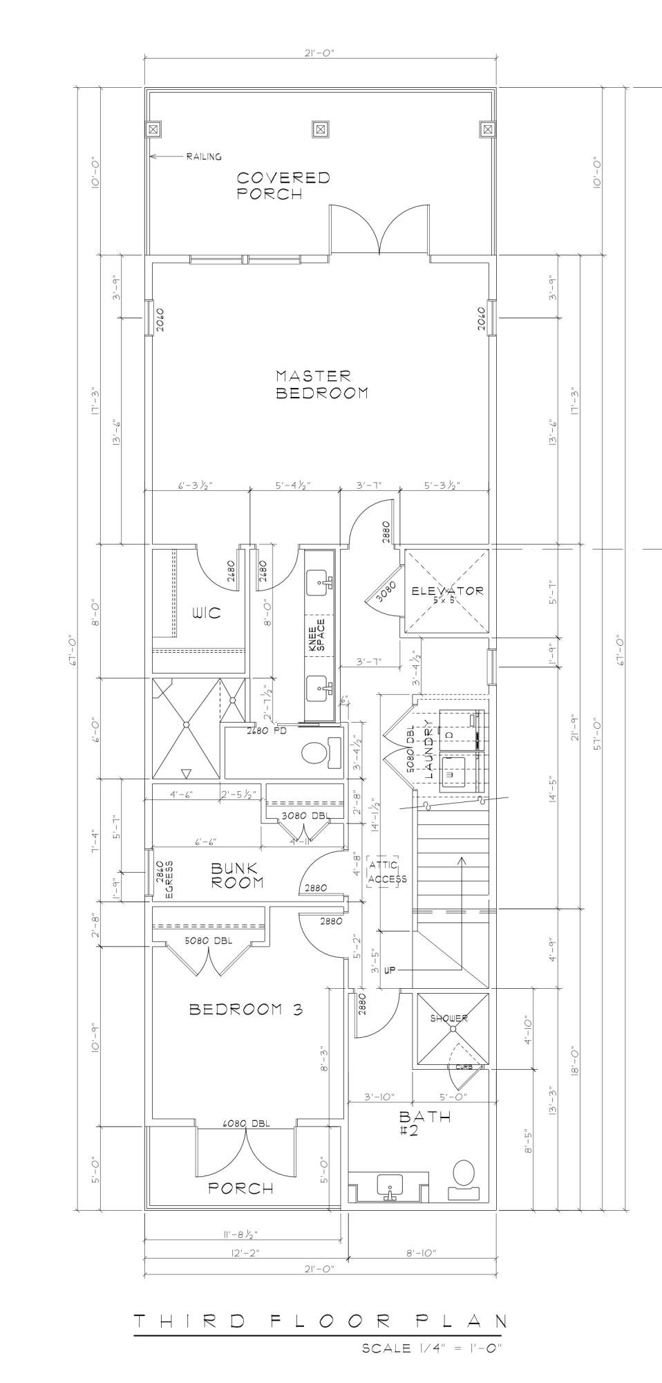 BEACH HAVEN COTTAGES - Residential