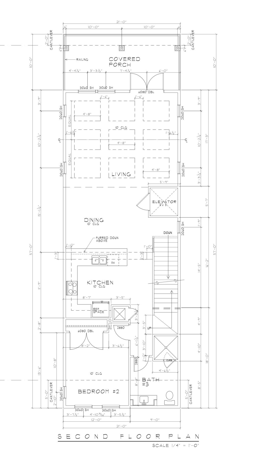 BEACH HAVEN COTTAGES - Residential