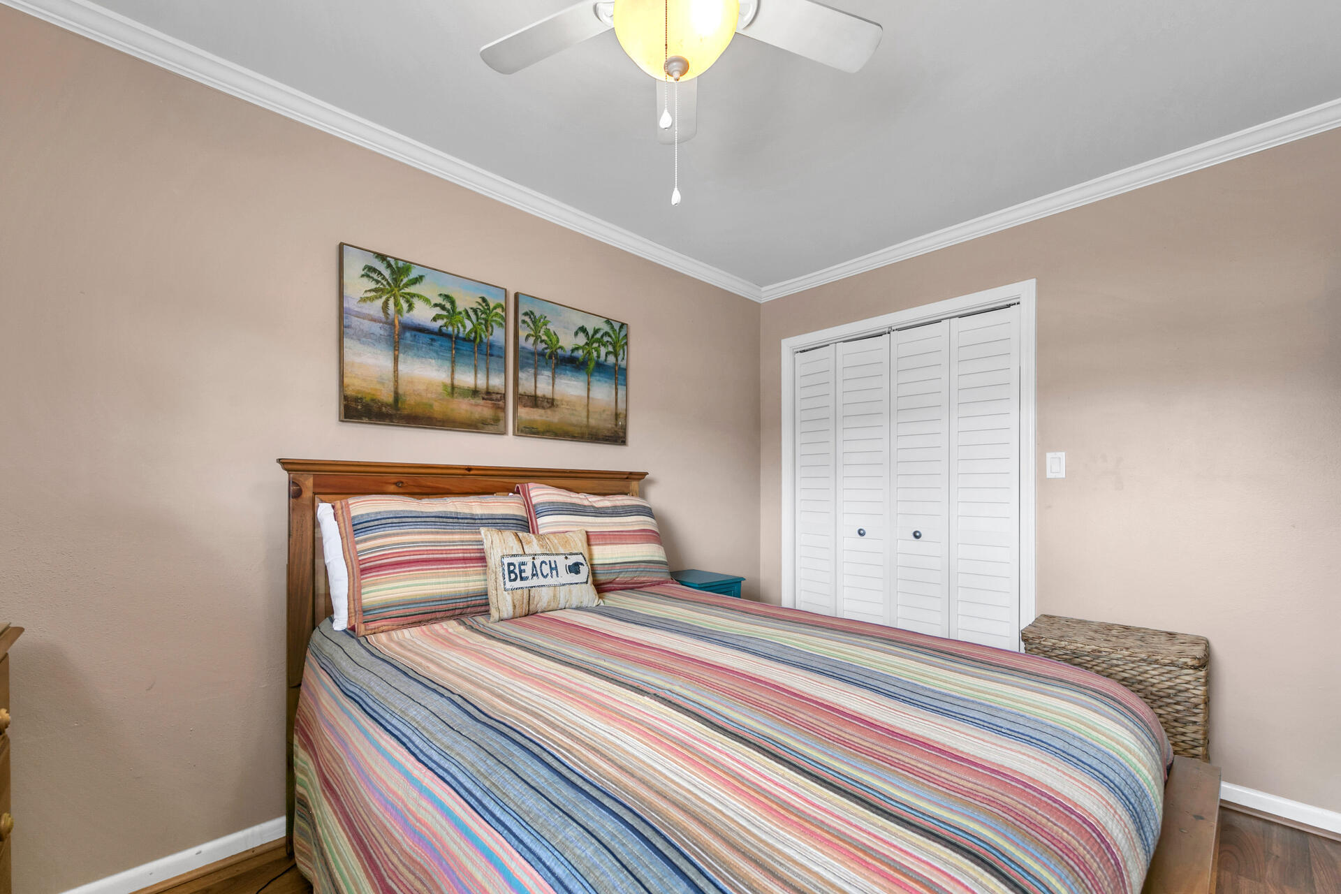 SEASCAPE CONDO GARDEN VILLA - Residential