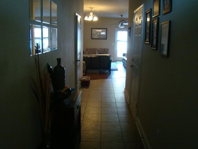 RESERVE POINTE - Residential Lease