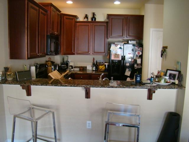 RESERVE POINTE - Residential Lease