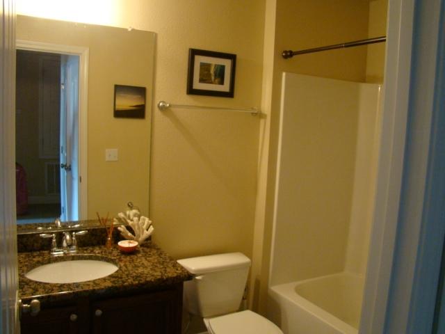 RESERVE POINTE - Residential Lease