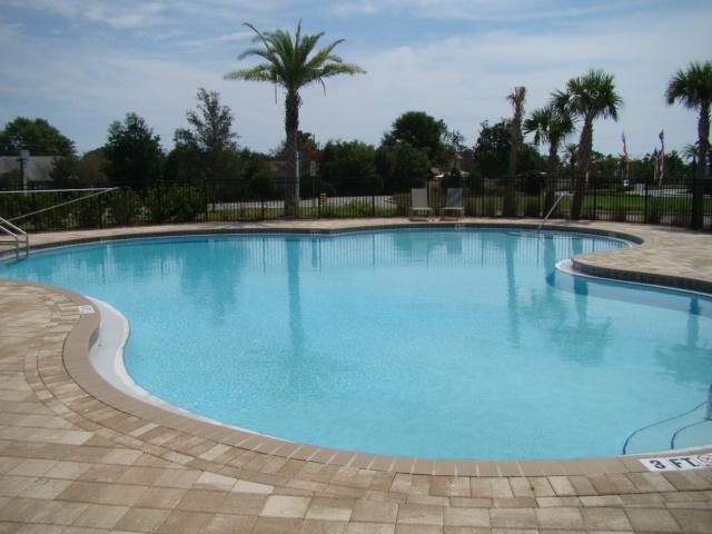 RESERVE POINTE - Residential Lease