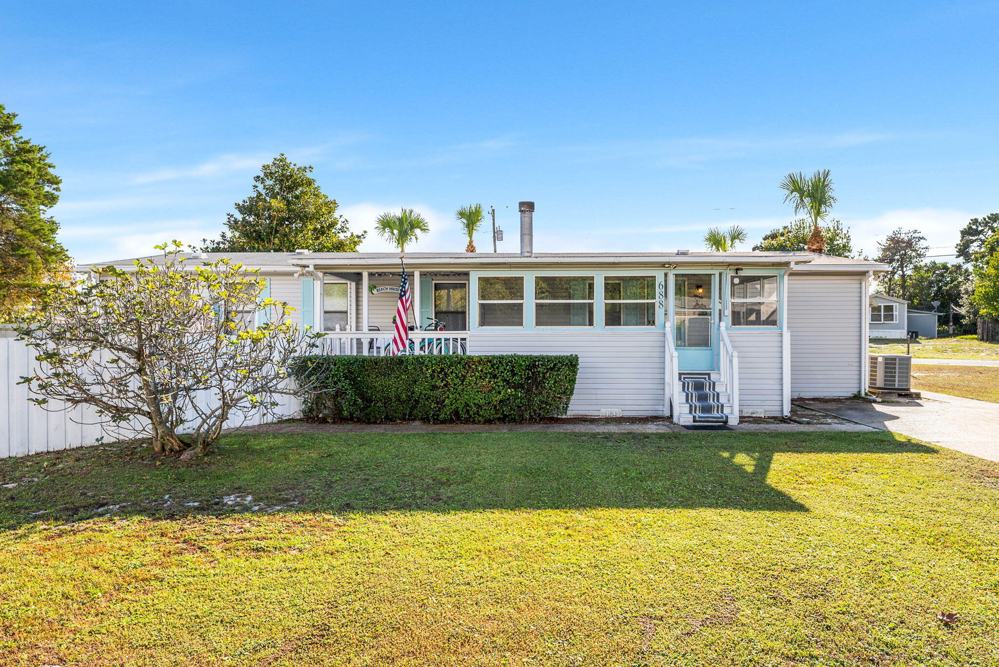 SAND DOLLAR ESTATES - Residential