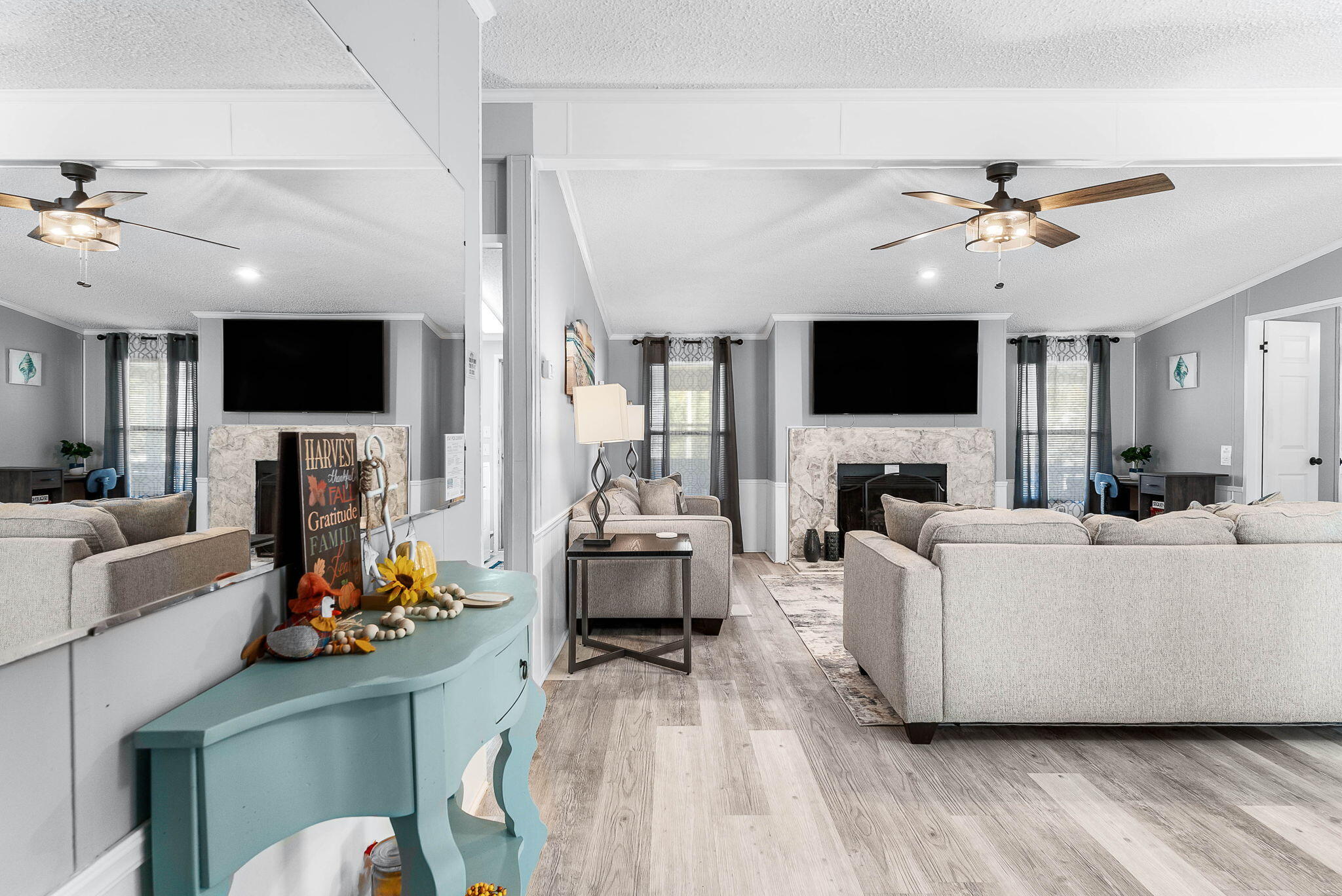 SAND DOLLAR ESTATES - Residential