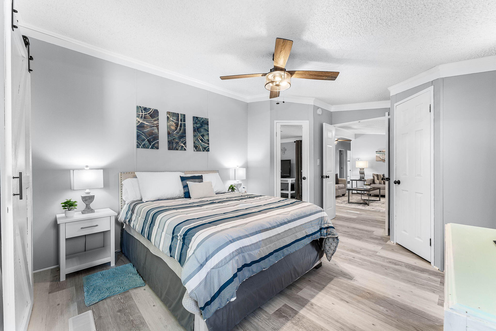 SAND DOLLAR ESTATES - Residential