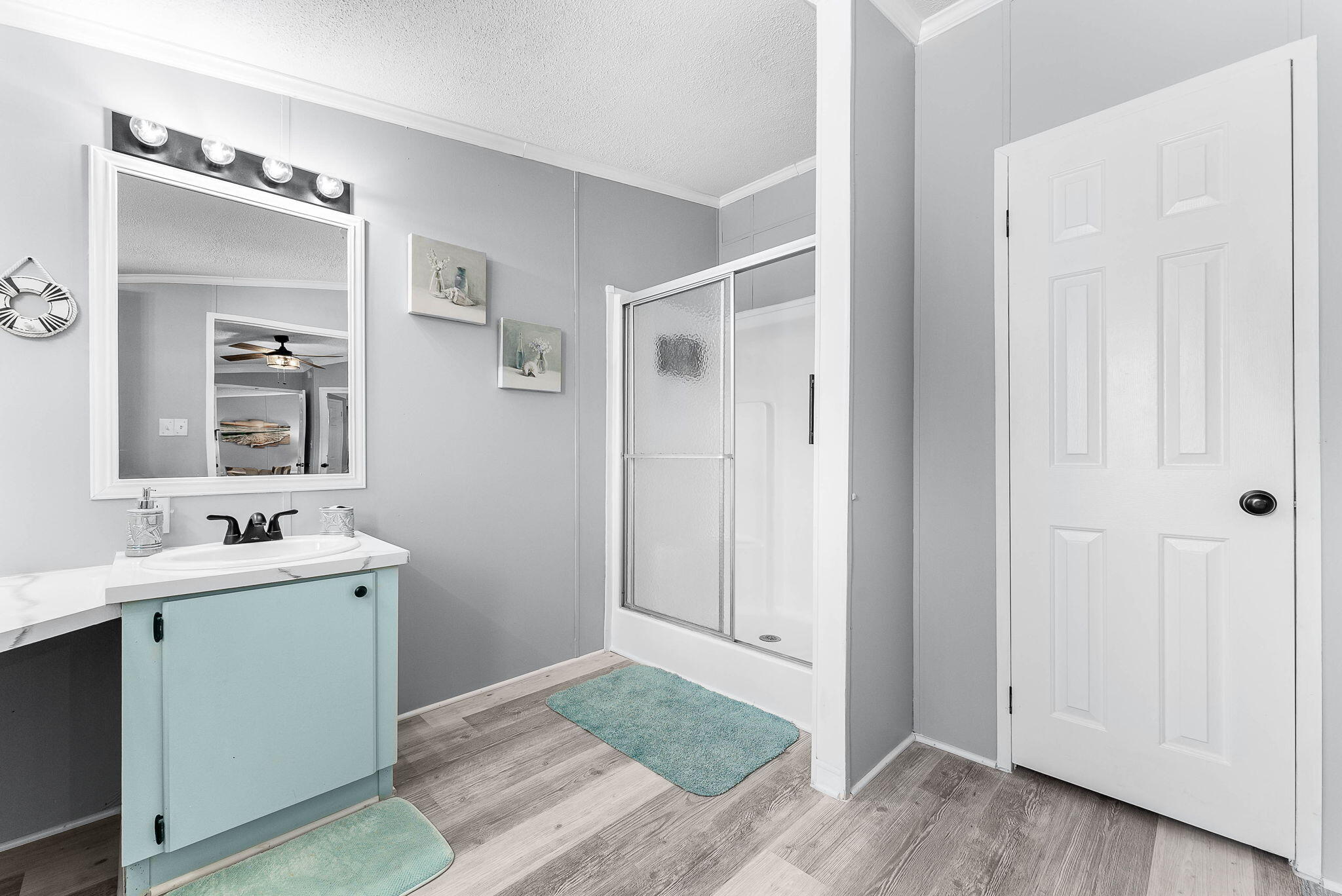 SAND DOLLAR ESTATES - Residential