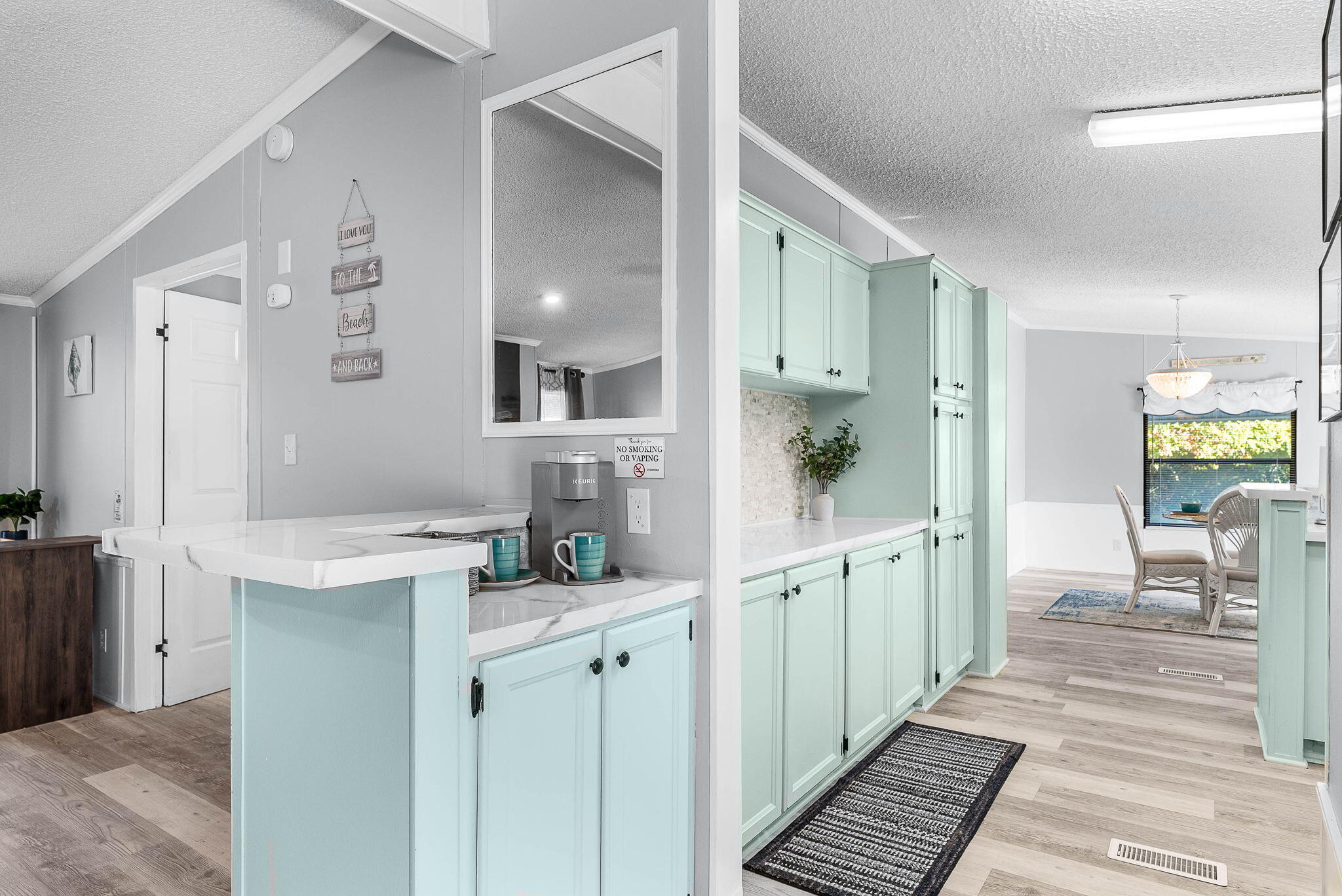 SAND DOLLAR ESTATES - Residential