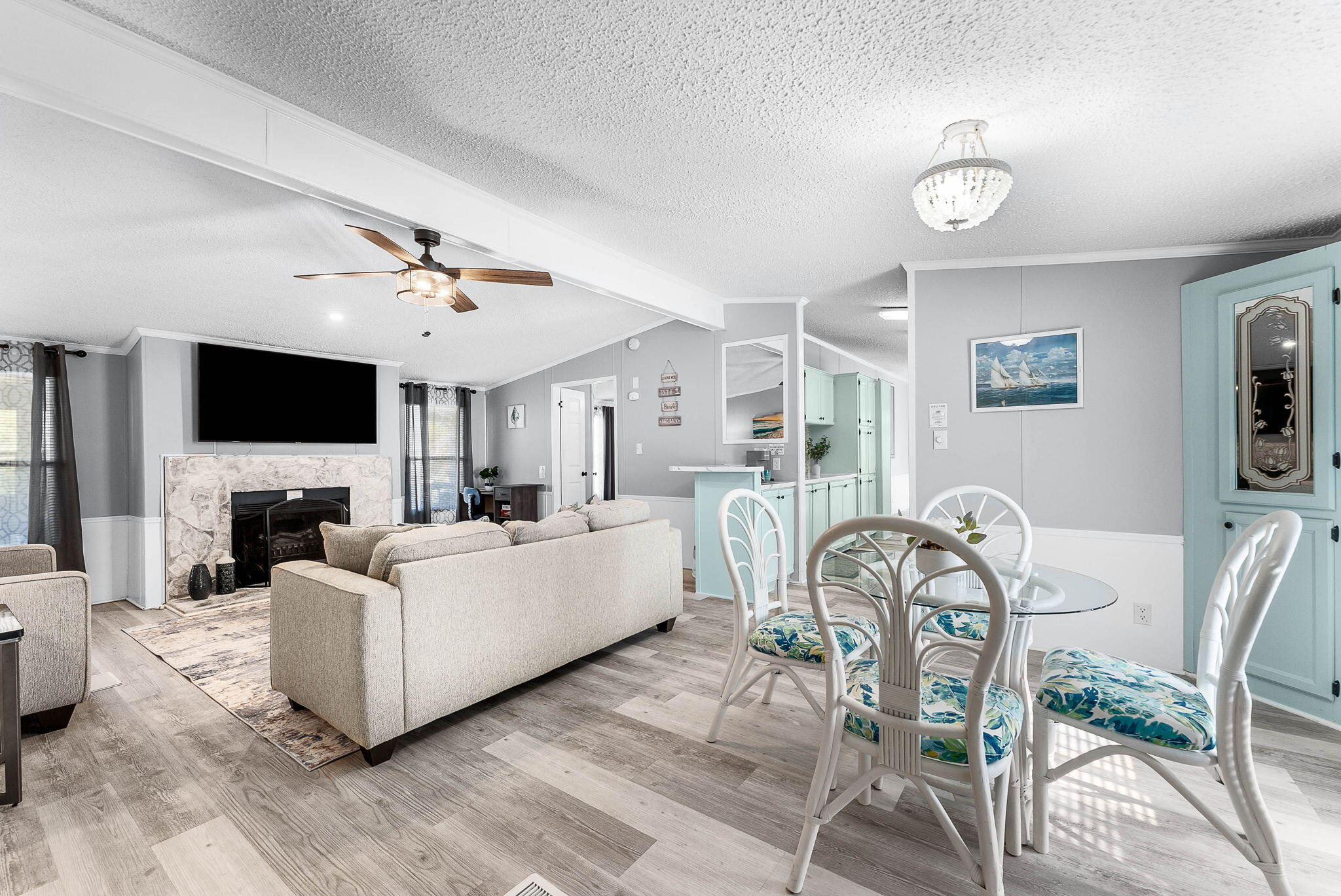 SAND DOLLAR ESTATES - Residential