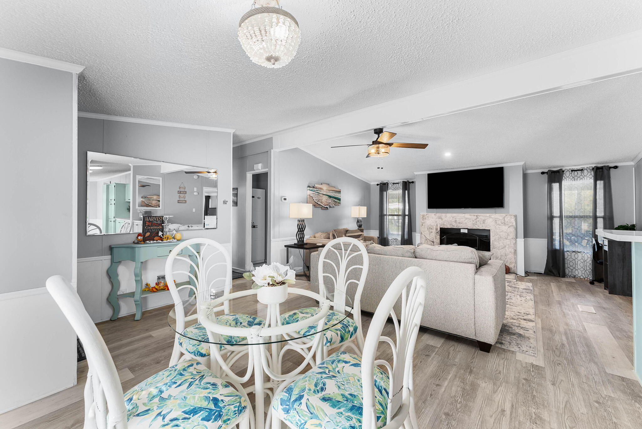 SAND DOLLAR ESTATES - Residential