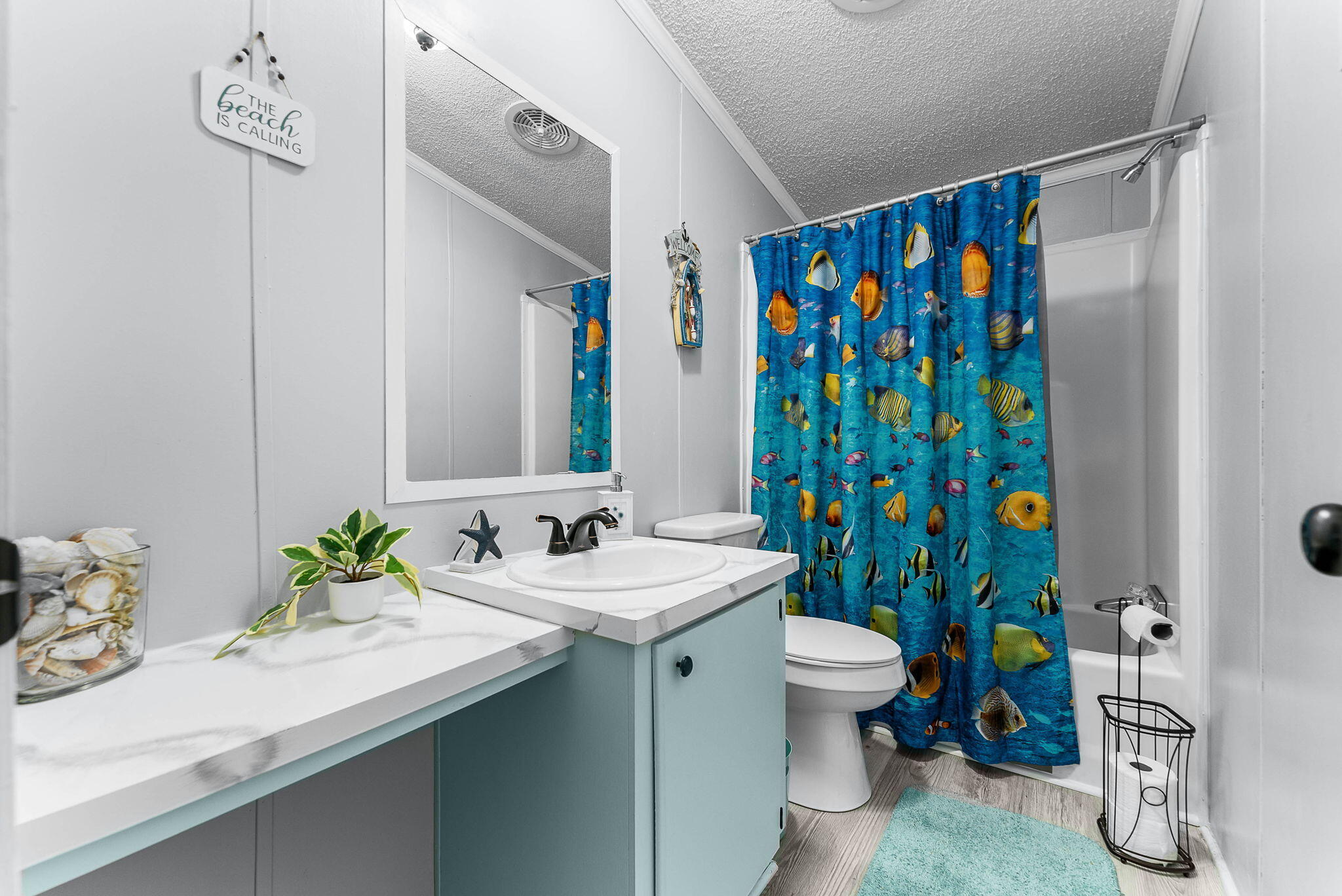 SAND DOLLAR ESTATES - Residential