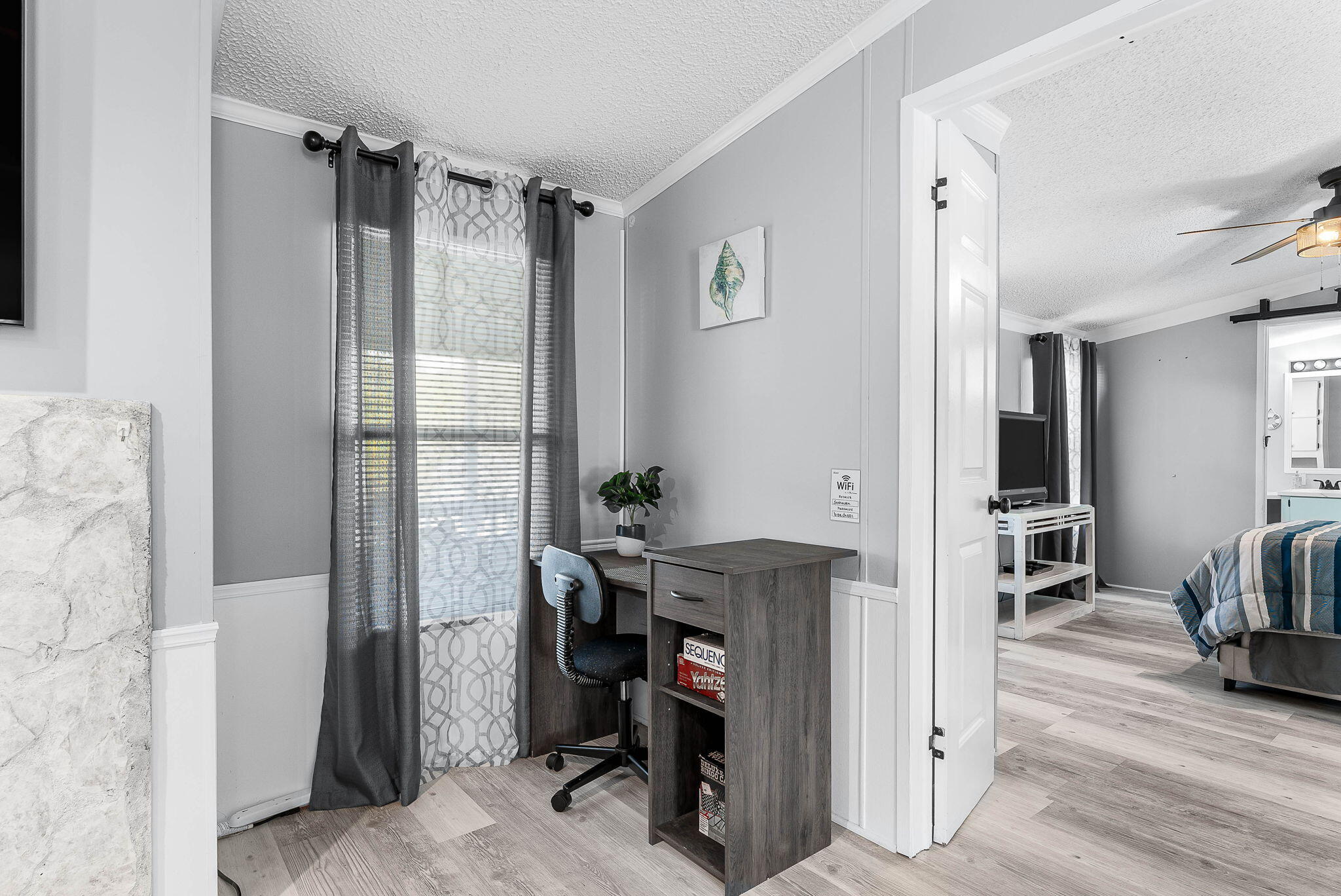 SAND DOLLAR ESTATES - Residential