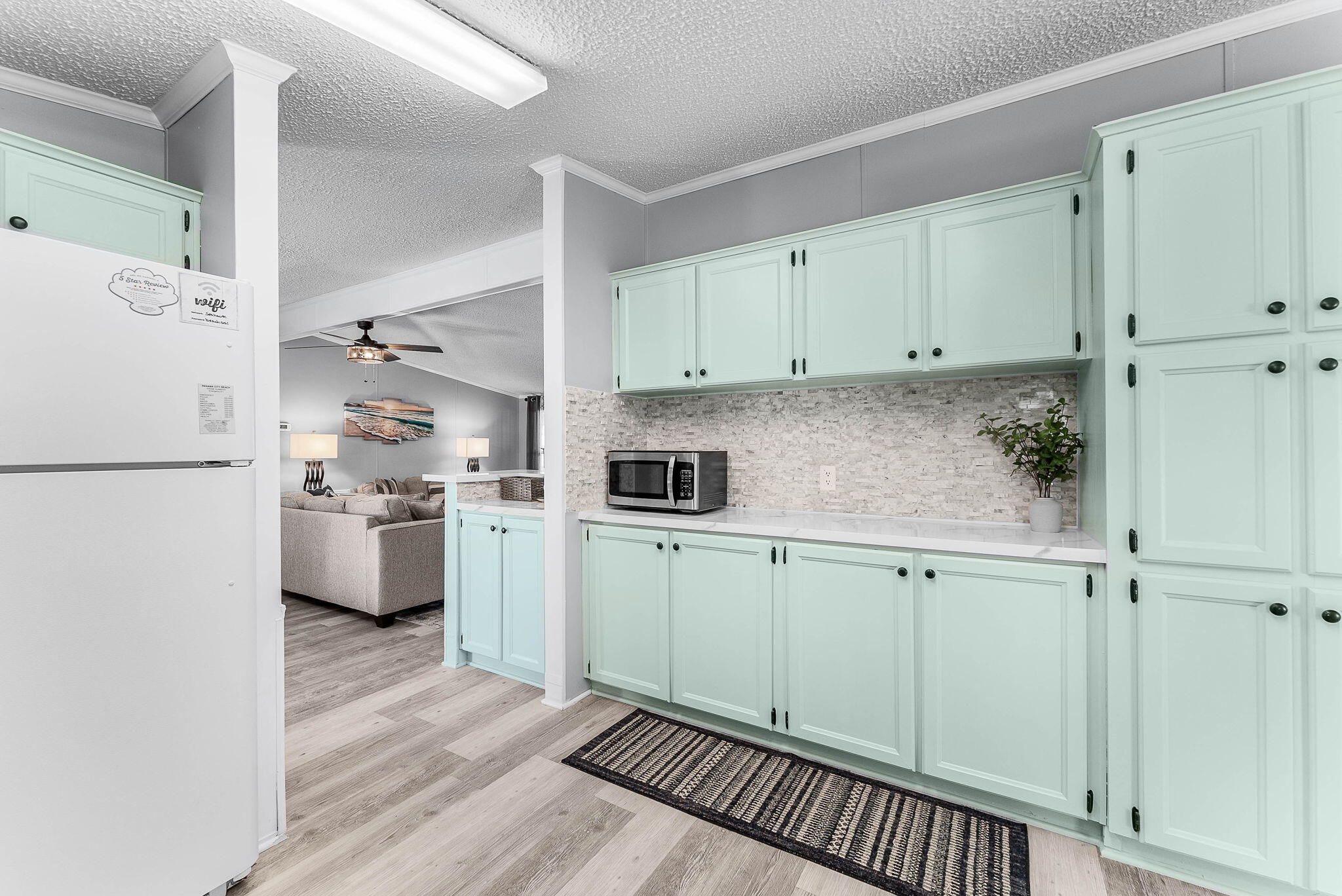 SAND DOLLAR ESTATES - Residential