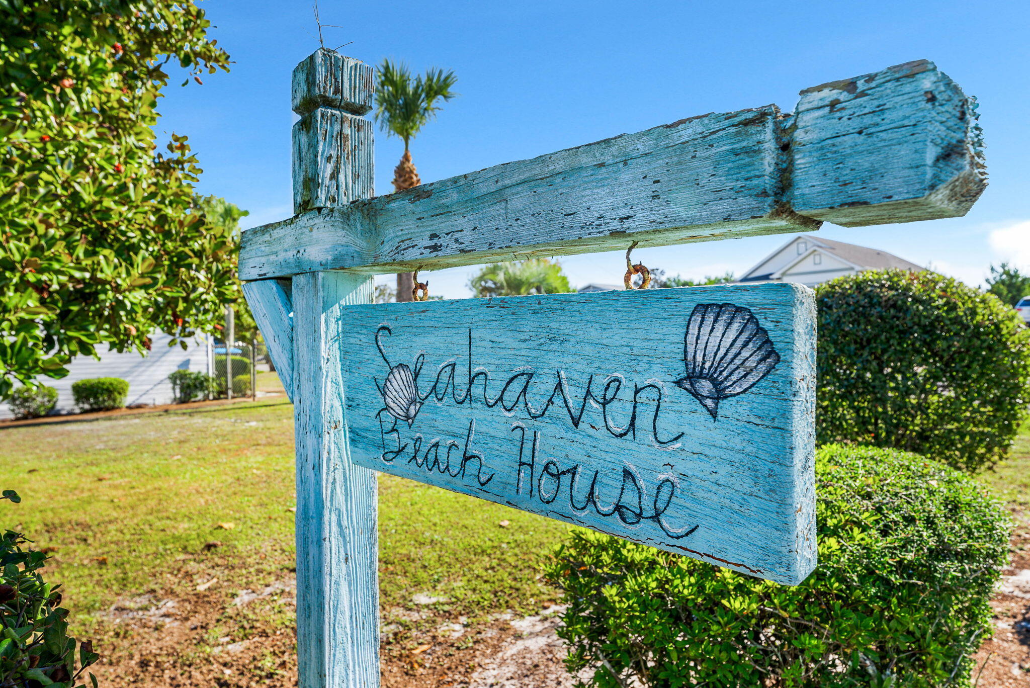 SAND DOLLAR ESTATES - Residential