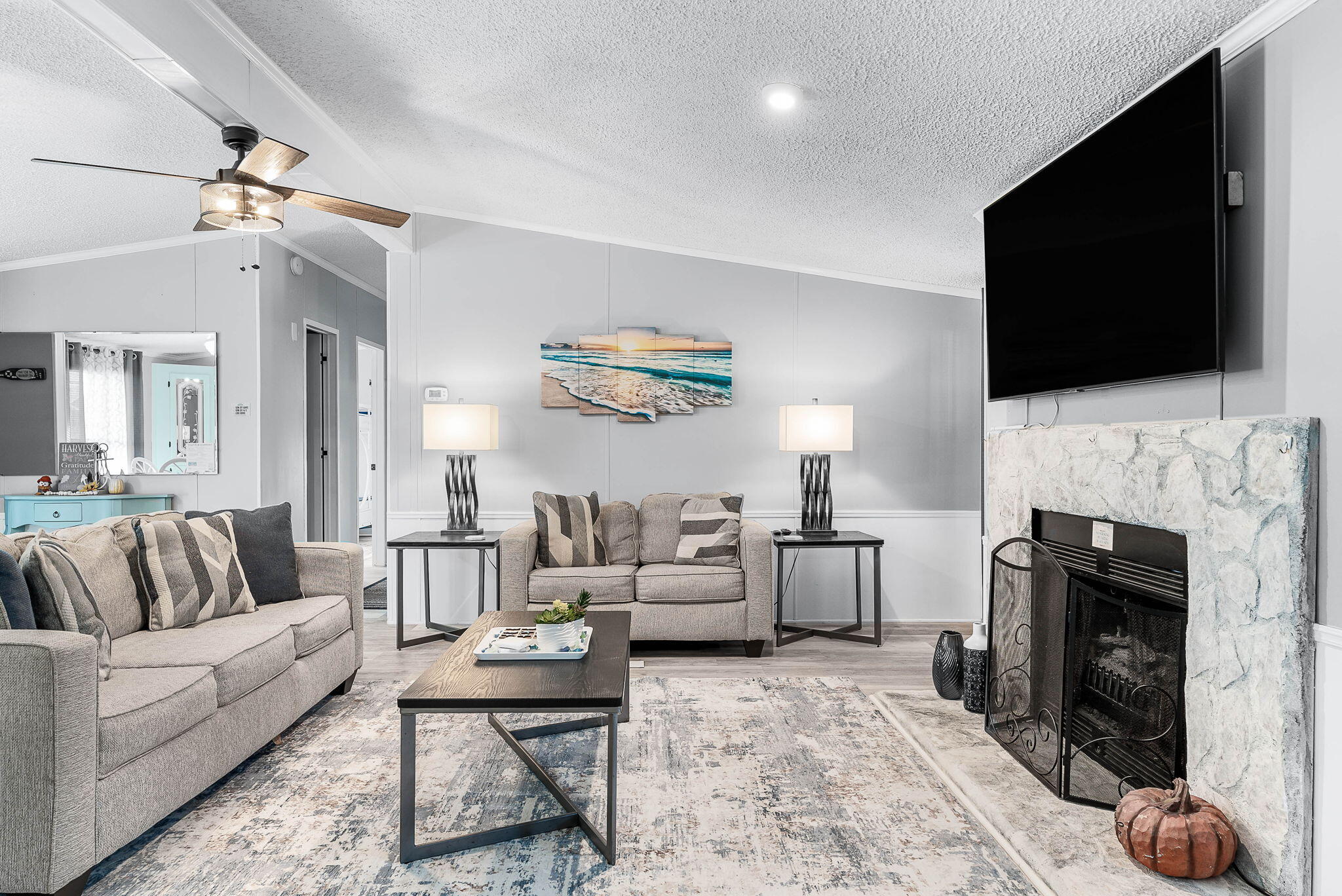 SAND DOLLAR ESTATES - Residential