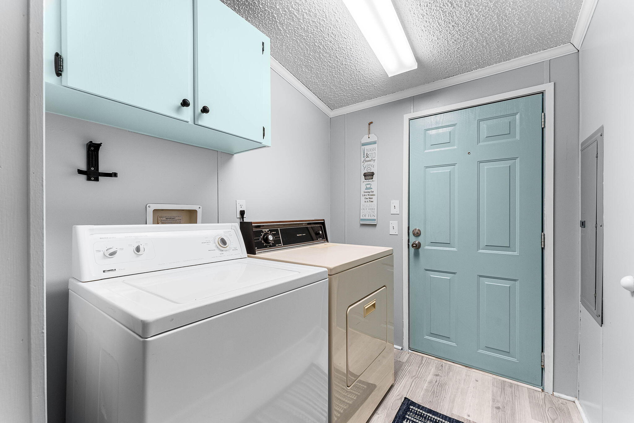 SAND DOLLAR ESTATES - Residential