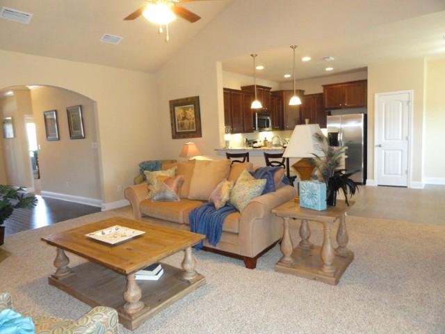 Peach Creek Phase II - Residential