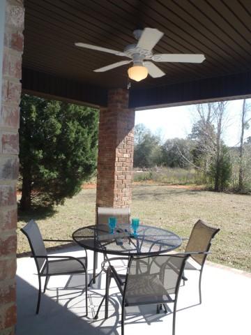 Peach Creek Phase II - Residential