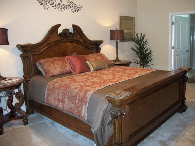 Peach Creek Phase II - Residential