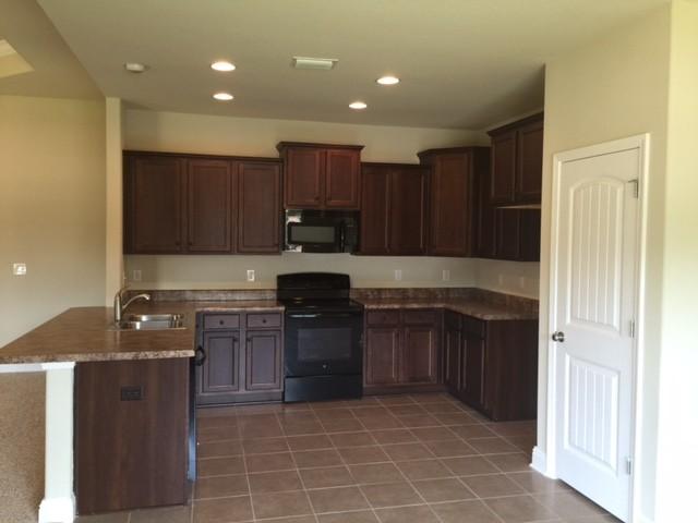 Peach Creek Phase II - Residential